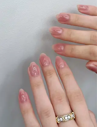 ネイル MIYUKI Salonのネイルデザイン
