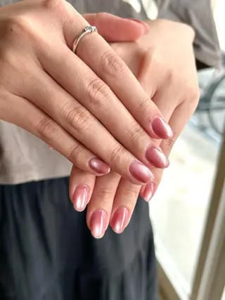 ネイル casetta.nail所属・casetta nanaのネイルデザイン