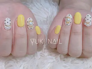 ネイル ネイルサロン トゥルースのネイルデザイン