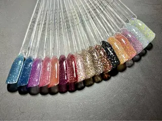 ネイル LisBlanc ATSUKOのネイルデザイン