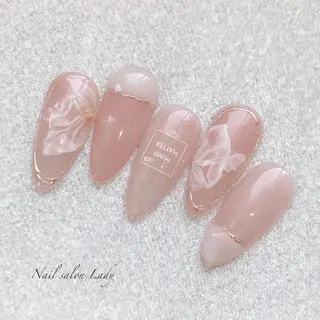 ネイル Nail salon Ladyのネイルデザイン
