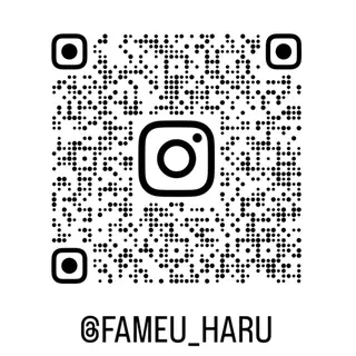 fameu HARUのマツエク・マツパデザイン