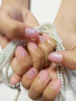 ネイル MANA MANAのネイルデザイン