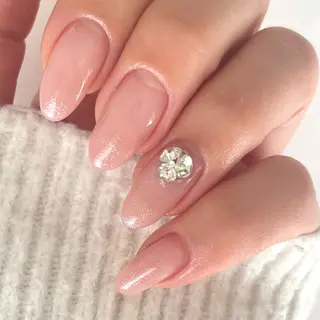 ネイル n. chizuruのネイルデザイン