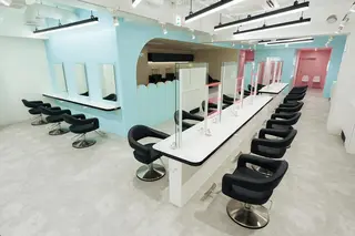 ［THEATER 仙台店🌼］公式のヘアスタイル