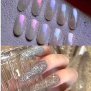 ネイル TOUTOU所属・TOUTOU. Yuriのネイルデザイン