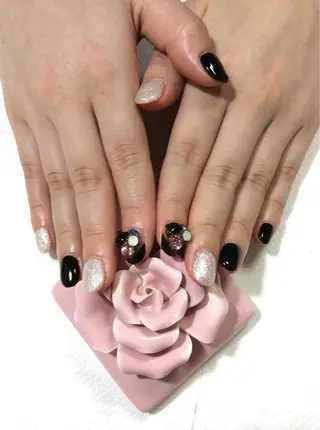 ネイル Eye アイのネイルデザイン