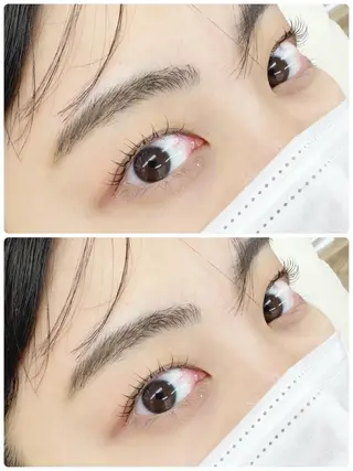 パーマ 🫧SMAU🫧 KUDOのマツエク・マツパデザイン