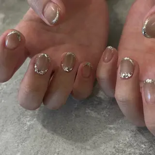 ネイル Lélia nail Himariのネイルデザイン