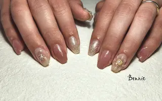 ネイル   BENNIEのネイルデザイン