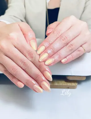 ネイル ♡ Lily ♡のネイルデザイン