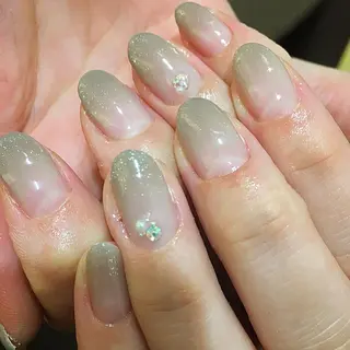 ネイル kurogi nanakaのネイルデザイン