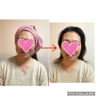 伊藤 順子のエステ・リラクイメージ