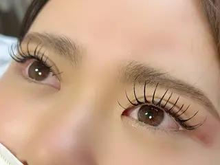 マツエク・マツパ aoyama rukaのマツエク・マツパデザイン