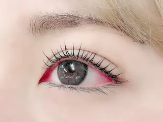 マツエク・マツパ Dolce.Eye 大宮店　MIHOのマツエク・マツパデザイン