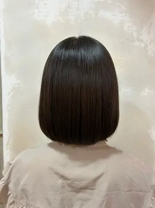 ショート リズカ🌷 カットモデル募集中のヘアスタイル