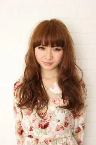 ロング カラー Hair and Make kiyoshi所属・小原 良之のその他イメージ