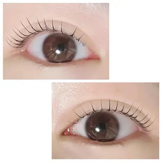 マツエク・マツパ Adorer(アドレ)所属・Adorer 🍀アドレ🍀のマツエク・マツパデザイン