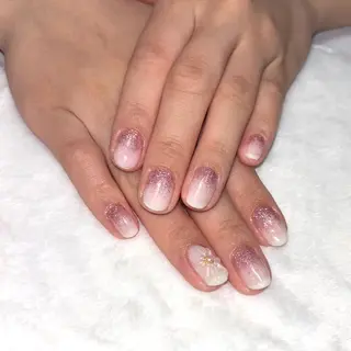 ネイル BOTA NAIL 🪽UMIのネイルデザイン