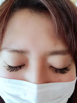 マツエク・マツパ sprinkles loungeのエステ・リラクイメージ