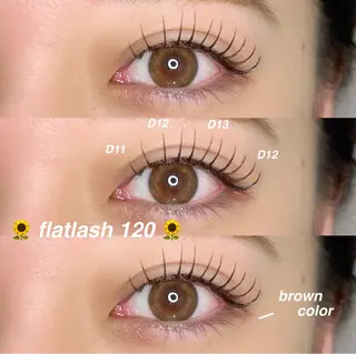 マツエク・マツパ olivia  瀬戸 ❤︎アンドヘルシーのマツエク・マツパデザイン