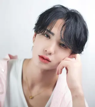 パーマ メンズ AITOKYO 渋谷店所属・有藤 昂樹のヘアスタイル