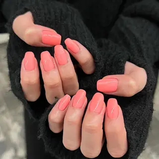 ネイル Nico所属・Nico🌛 Karenのネイルデザイン