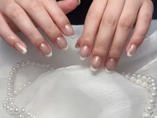 ネイル 💫Min  min nail salonのネイルデザイン