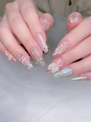 ネイル The Nail & Eye Lashのその他イメージ