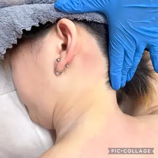 BeautySalonGemmy所属・Gemmy 愛美のエステ・リラクイメージ