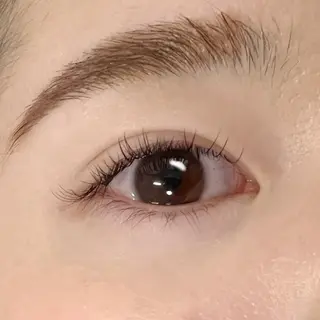 マツエク・マツパ eyelist yukiのマツエク・マツパデザイン