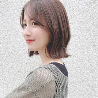 ショート カラー topstylist 松田みこのその他イメージ