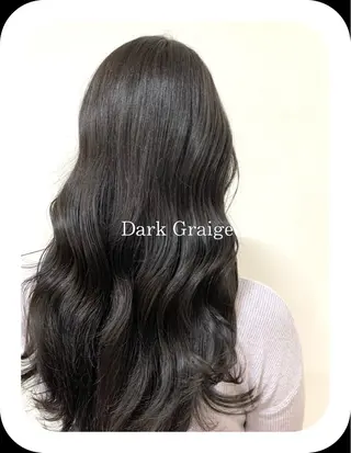 カラー JUNO Hair 아이비/Aibiのその他イメージ