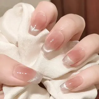 ネイル Maria 上野のネイルデザイン