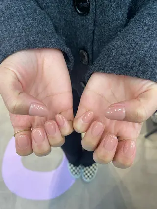 ネイル RITZ所属・ritz nailのネイルデザイン