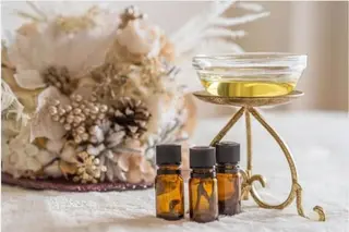 望月 佑弥絵のエステ・リラクイメージ