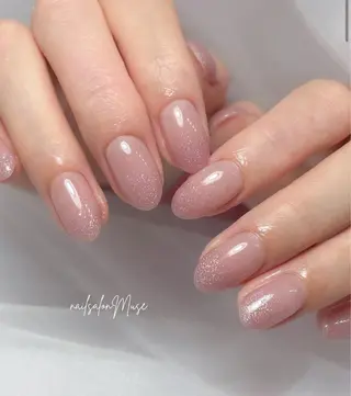 ネイル 持ち重視サロン /しおんのネイルデザイン