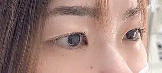 アイブロウ 隠れ家サロン にんにんのマツエク・マツパデザイン