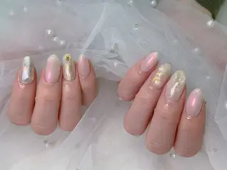 ネイル L&Y Nail salonのネイルデザイン