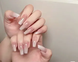 ネイル mi kaのネイルデザイン