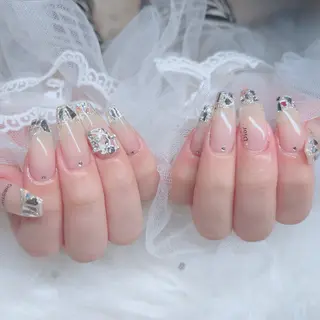 ネイル Miki milimiliのネイルデザイン