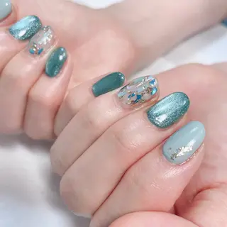ネイル CHIARA nailsのネイルデザイン