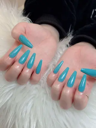 ネイル happy nail所属・Happy Nailのネイルデザイン