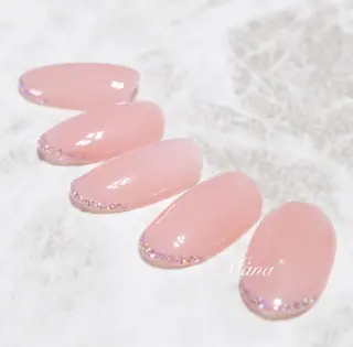 ネイル 塚田 由香里のネイルデザイン