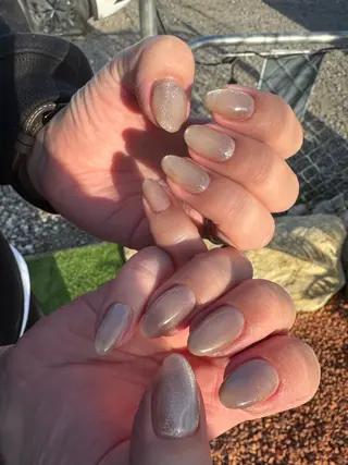 ネイル i. micaのネイルデザイン