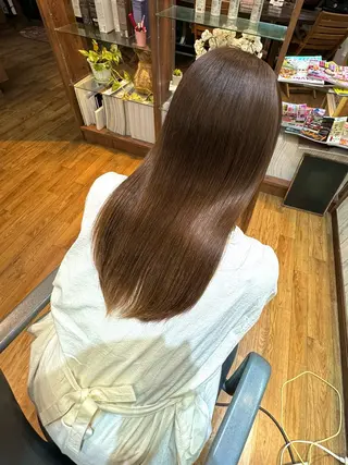 カラー モデル募集中/ Harutoのヘアスタイル
