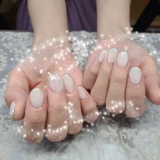 ネイル Nail  Ai    のネイルデザイン
