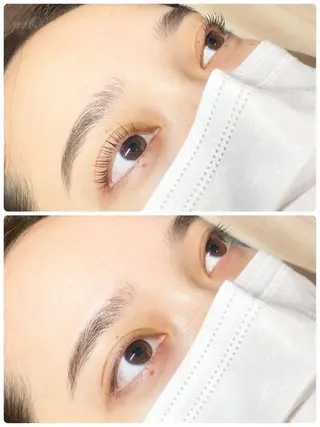 マツエク・マツパ まつパ・ヘアセット ♡Chinami♡のマツエク・マツパデザイン