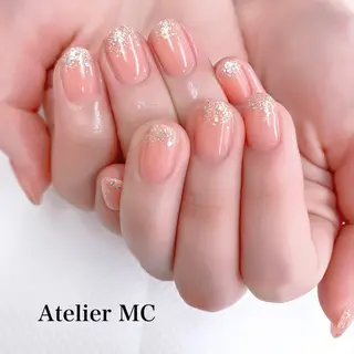ネイル アトリエ エムシー 【新富町・東銀座】のネイルデザイン