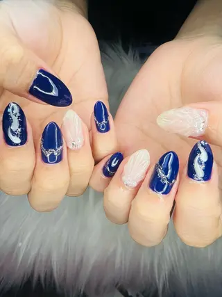 ネイル Haru_Nail所属・Haru Nailのネイルデザイン